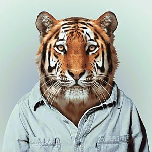 (Снято с производства) Mr Tiger WD258