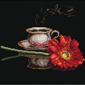 Кофе для нее САНК-26