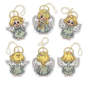 Украшение Little Angels SR1778AC
