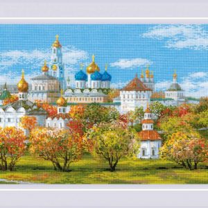 Сергиев Посад СР1812