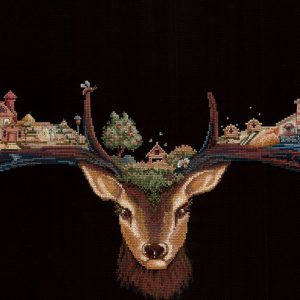 Deer Land SANO-21