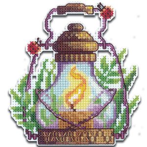 Огни. Травы САНО-22
