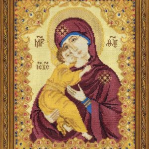 (Снято с производства) Владимирская Богоматерь 1300 г.