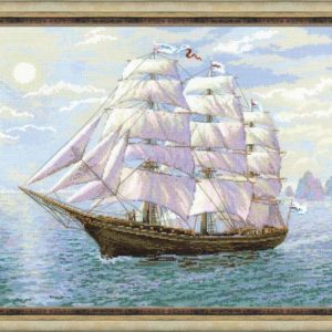 (Снято с производства) Tailwind 1356