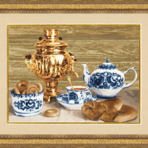 Русский Самовар S / SZH027