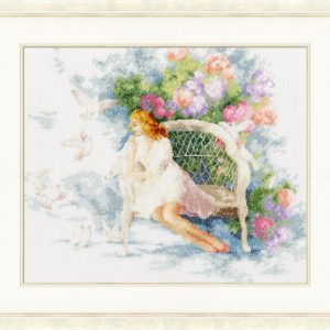 Весенние мечты S / AK004