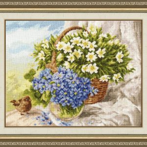 Утреннее настроение S / SM026