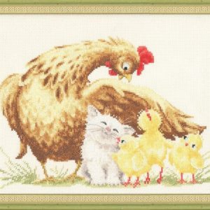 Под крылом S / VK042