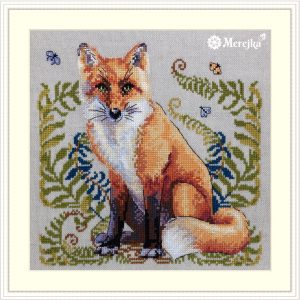 Fox SK144B