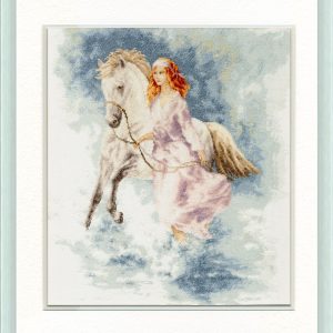 Холодный ветер S / AK007