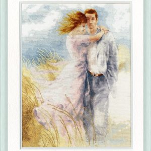 Дата у моря S / AK008