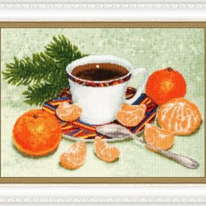 Хороший новогодний настрой S / SO017