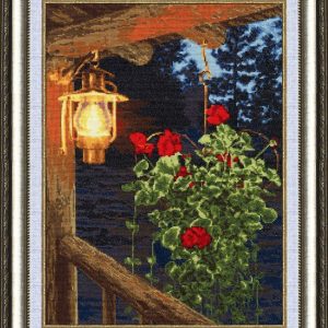 Свет надежды S / LP039