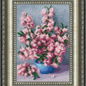 (Снято с производства) Blooming Cherry S / M003