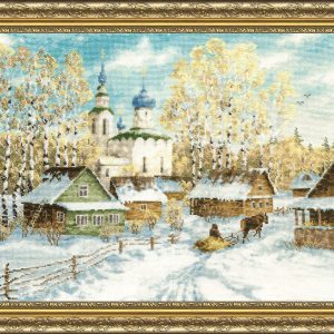 Country Winter S / MD012