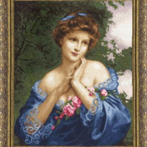 (Снято с производства) Summer Rose S / MK011