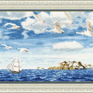 (Снято с производства) Sea Vastness S / MK042