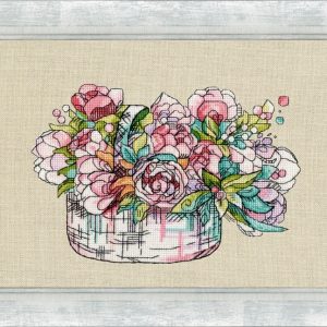 (Снято с производства) Summer Blues S / M006
