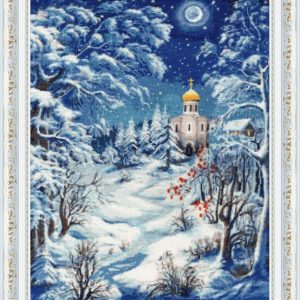(Снято с производства) Winter S / SO014