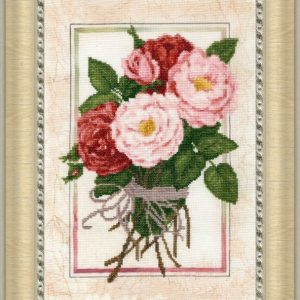 (Снято с производства) Vintage Roses S / KN015