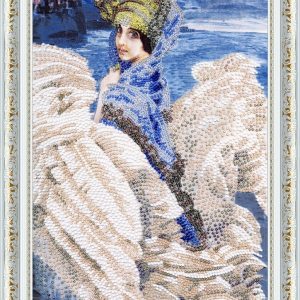 (Снято с производства) Queen Swan S / RT065