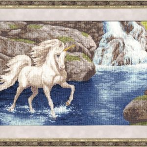 (Снято с производства) Unicorn S / F020
