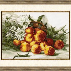 (Снято с производства) Sweet Peach S / FI009