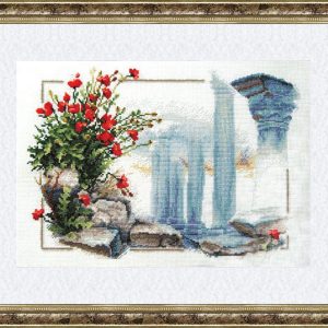 (Снято с производства) Ancient Temple S / MH001