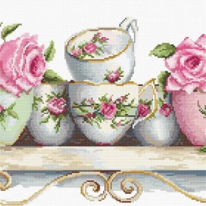 Ассорти Китай SB2330