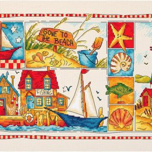 Набор для рукоделия СЛЕТИ999