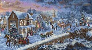 Набор для рукоделия SLETIL8007