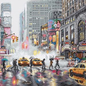 Набор для рукоделия SLETIL8012