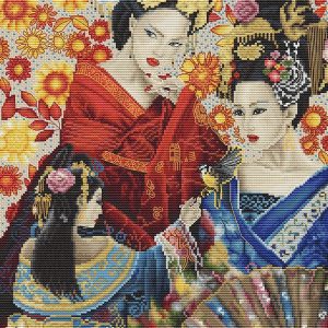 Набор для рукоделия SLETIL8018