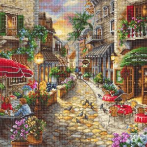 Набор для рукоделия SLETIL8021