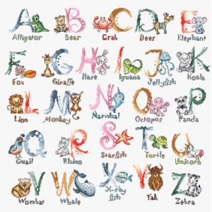 Набор для рукоделия SLETIL8027