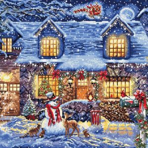 Набор для рукоделия SLETIL8030