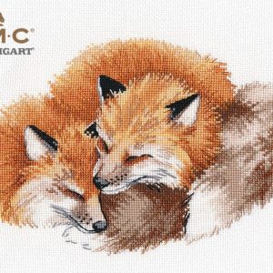РАСПРОДАЖА (Снято с производства) Warm Embrace S1325
