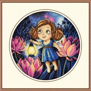 (Снято с производства) Алиса и Светлячки S873