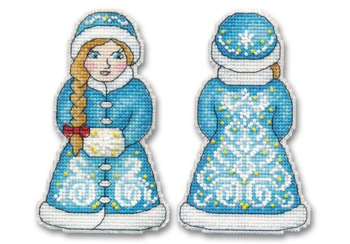 Снегурочка S1145