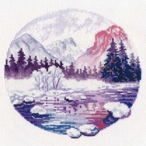 Фиолетовые мечты S1299